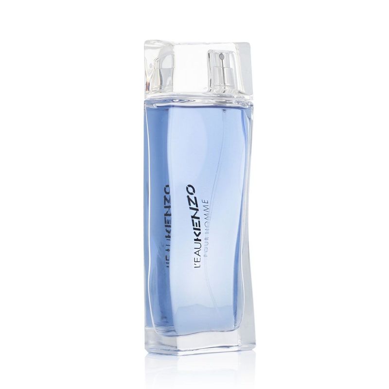 Kenzo L'Eau Kenzo Pour Homme Eau De Toilette 100 ml