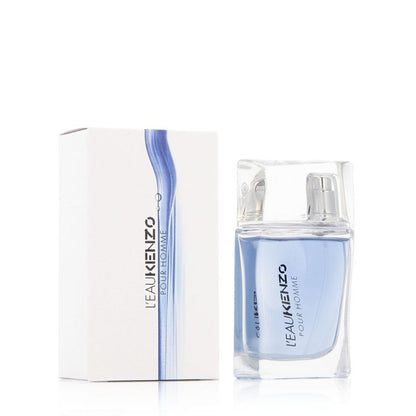 Kenzo L'Eau Kenzo Pour Homme Eau De Toilette 30 ml