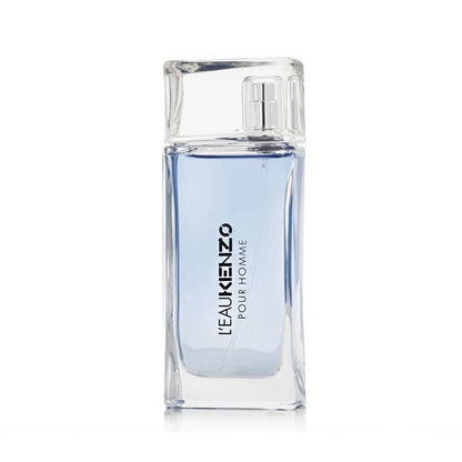 Kenzo L'Eau Kenzo Pour Homme Eau De Toilette 50 ml