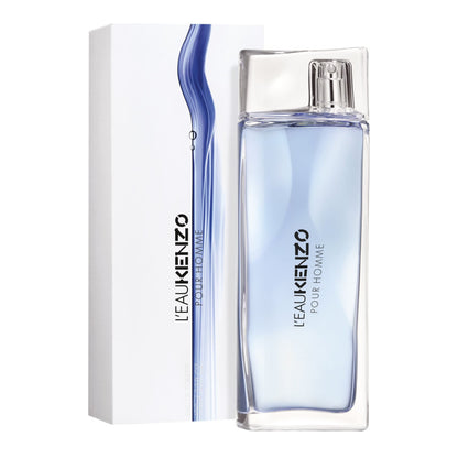 Kenzo L'Eau Kenzo Pour Homme Eau de Toilette 100ml