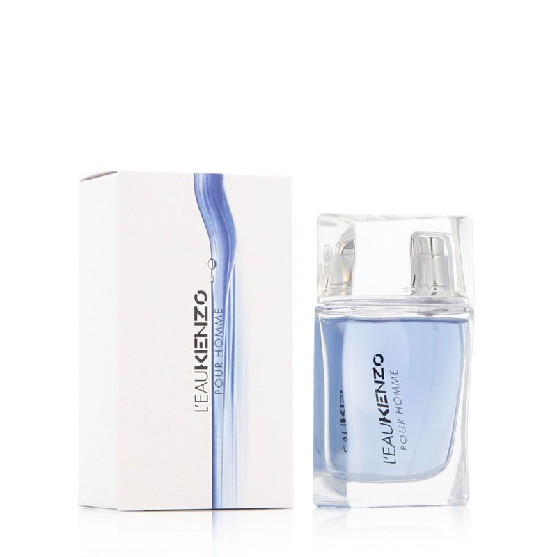 Kenzo L’Eau Kenzo Pour Homme Eau de Toilette 30 ml