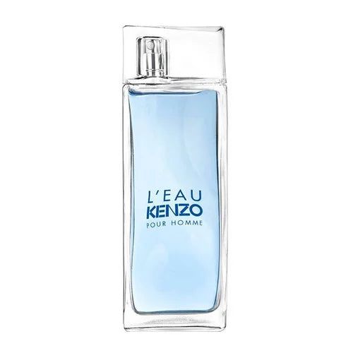 Kenzo L'Eau Kenzo Pour Homme Eau de Toilette 50 ml