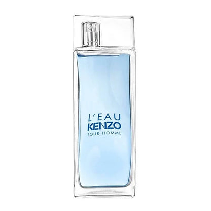 Kenzo L'Eau Kenzo Pour Homme Eau de Toilette 50 ml