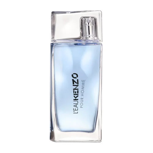 Kenzo L'Eau Kenzo Pour Homme Eau de Toilette 50 ml