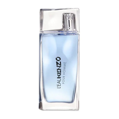 Kenzo L'Eau Kenzo Pour Homme Eau de Toilette 50 ml