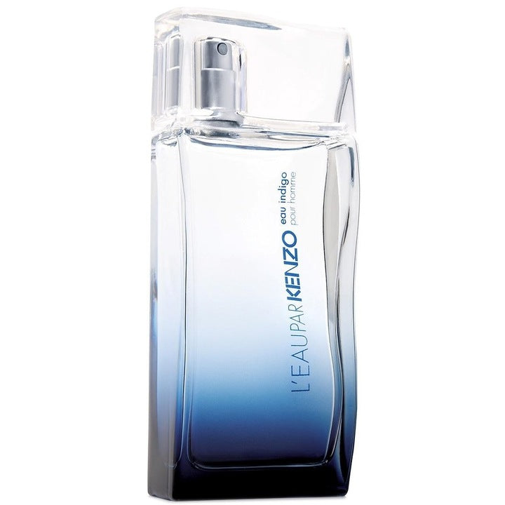 Kenzo L'eau par Eau Indigo pour homme Eau de Toilette Spray 50ml
