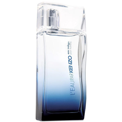 Kenzo L'eau par Eau Indigo pour homme Eau de Toilette Spray 50ml