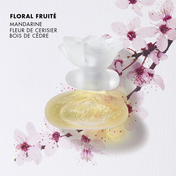 Kenzo Le Monde est Beau Eau de Toilette Femme 50 ml