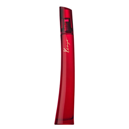 Kenzo Le Rouge Flower Eau de Parfum 100 ml Femme
