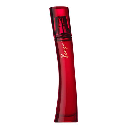 Kenzo Flower by Kenzo Le Rouge Eau de Parfum Femme 30 ml