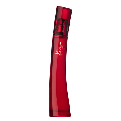 Kenzo Le Rouge Flower Eau de Parfum 50 ml Femme