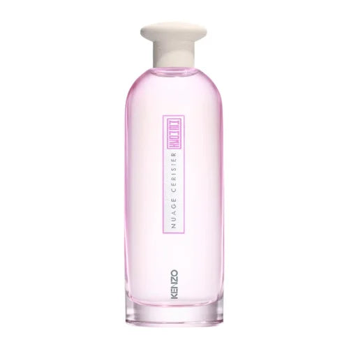 Kenzo Nuage Cerisier Eau de Parfum Femme 75 ml – Floral Musqué