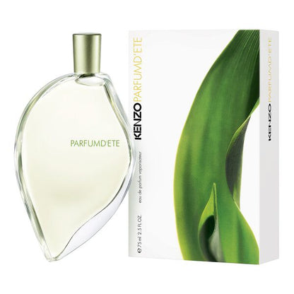 Kenzo Parfum D'Été Eau de Parfum 75 ml Femme
