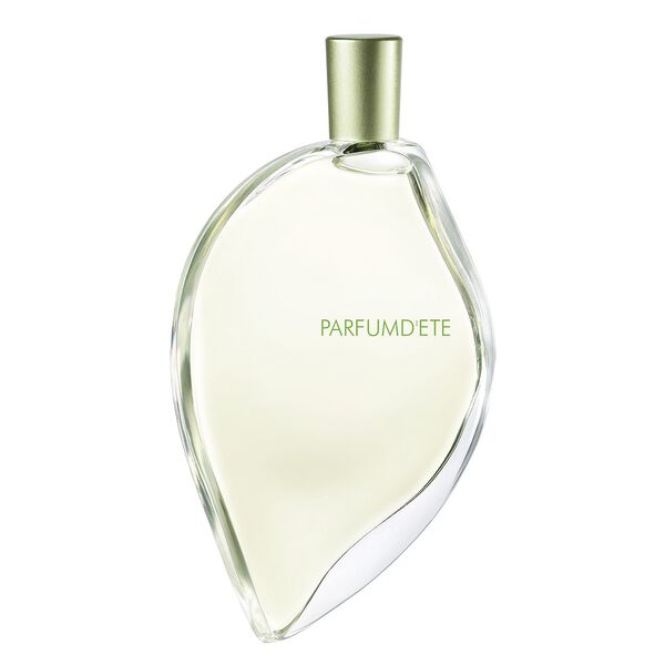 Kenzo Parfum D'Été Eau de Parfum 75 ml Femme