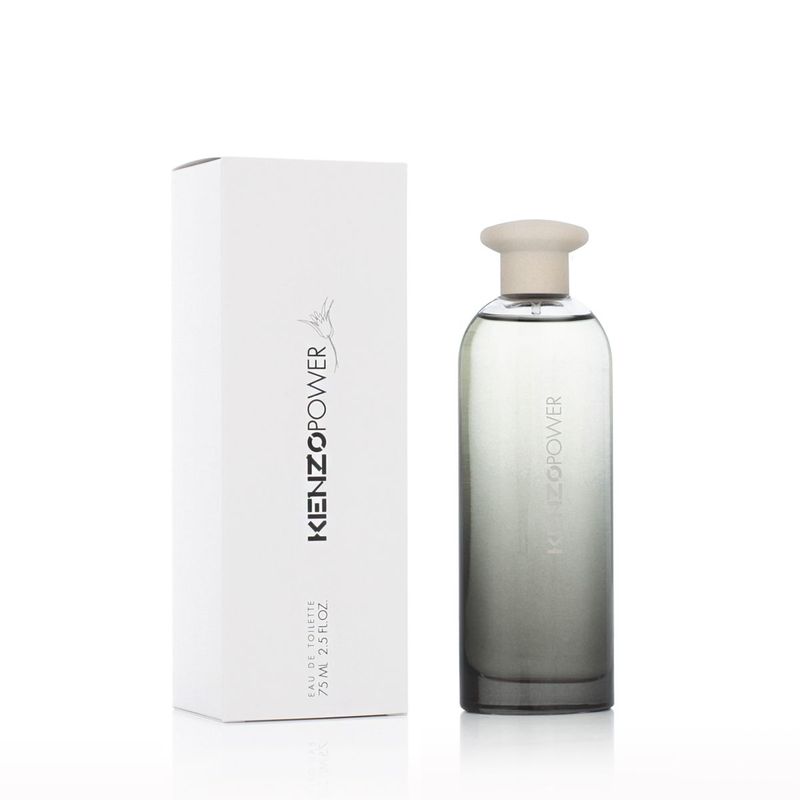 Kenzo Power Eau De Toilette 75 ml para hombre