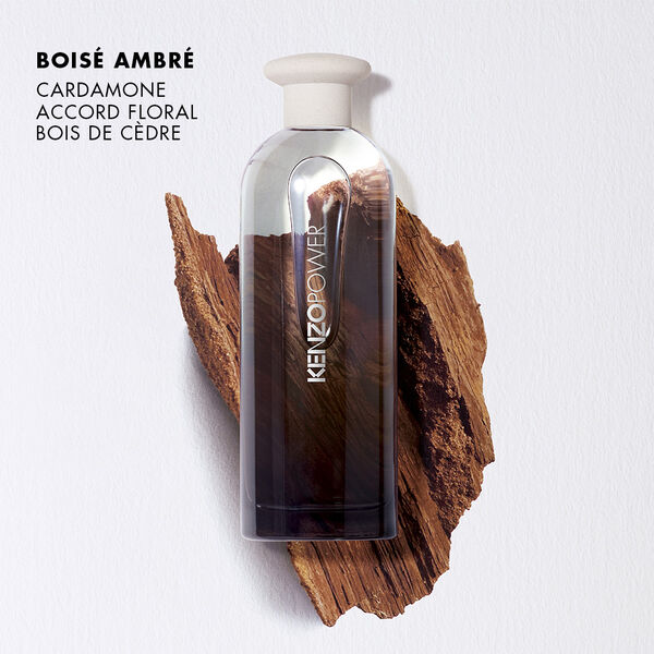 Kenzo Power Eau de Toilette Testeur 75 ml Homme