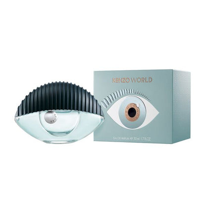 Kenzo World Eau de Parfum Femme 50 ml