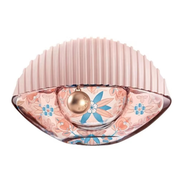 Kenzo World Fantasy Collection Eau De Toilette 50ml Femme
