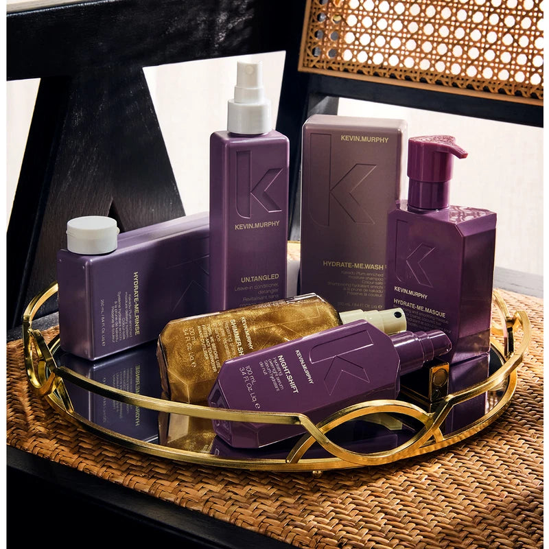 Kevin Murphy NIGHT.SHIFT Sérum Hydratant de Nuit Cheveux 100 ml