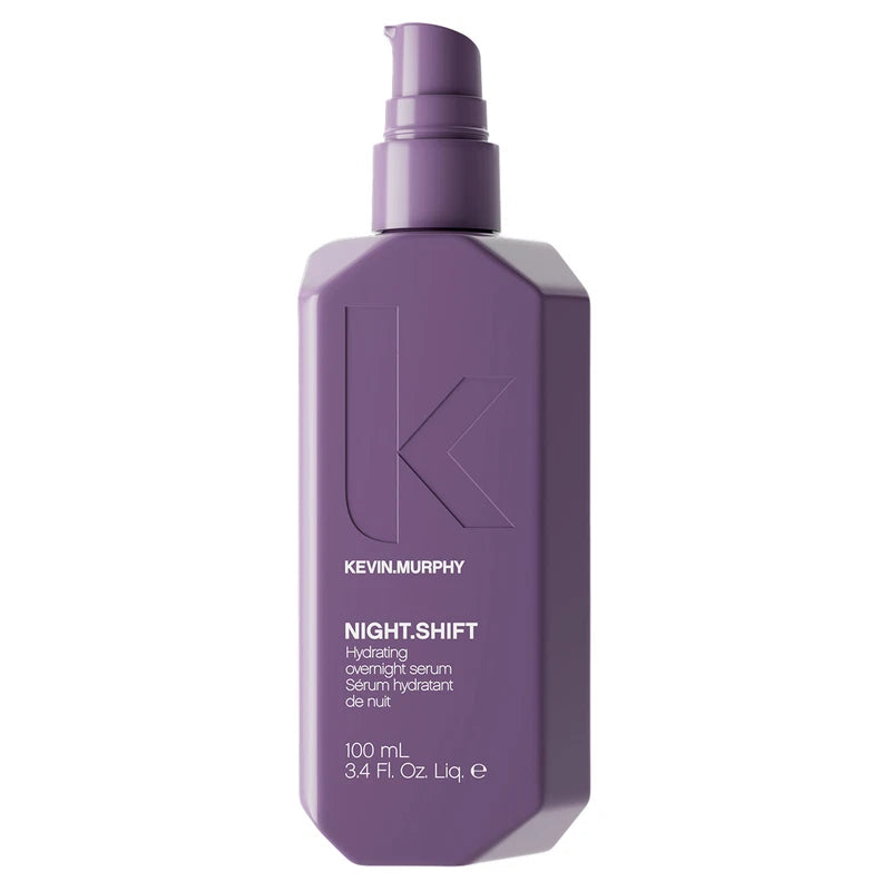 Kevin Murphy NIGHT.SHIFT Sérum Hydratant de Nuit Cheveux 100 ml