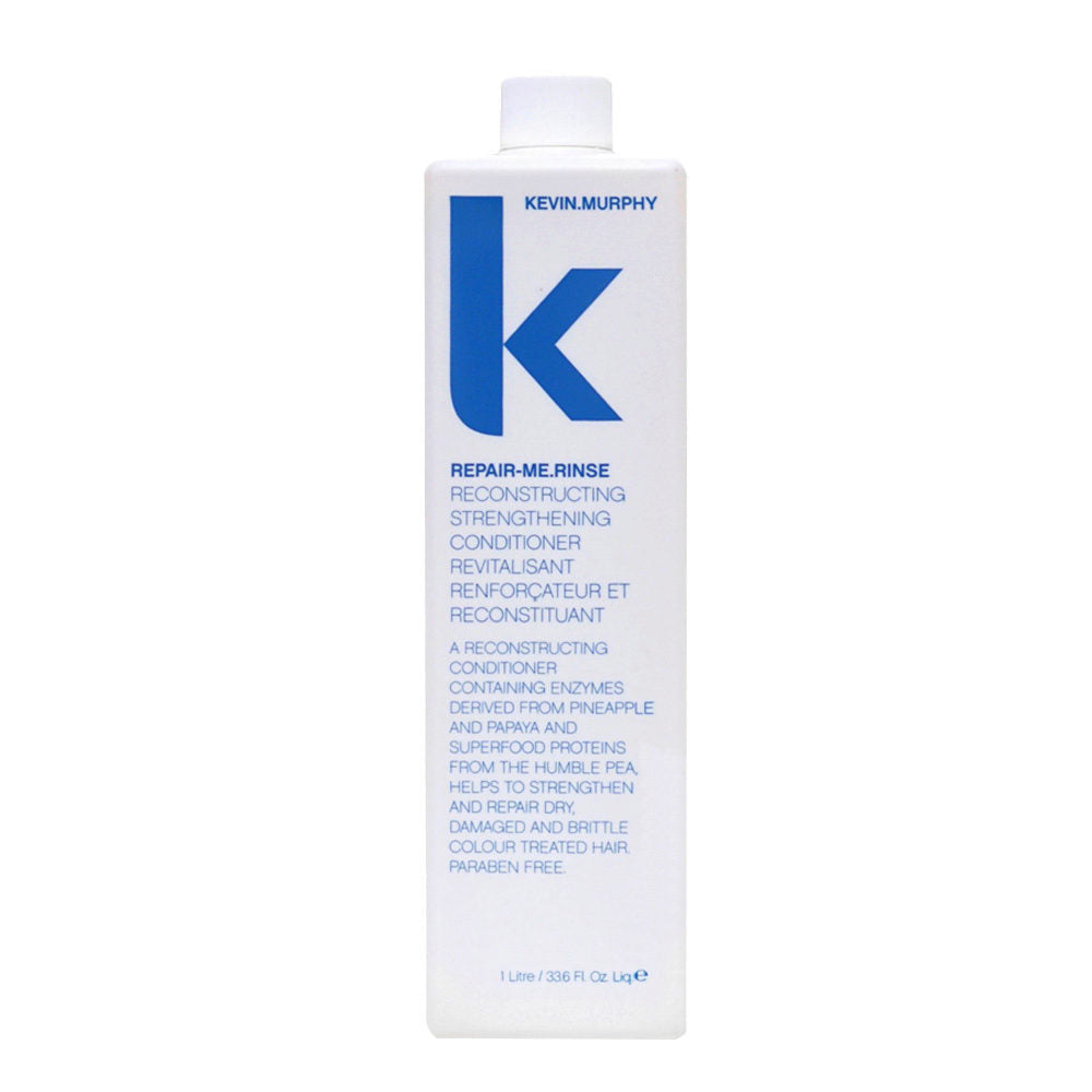 Kevin Murphy Repair-Me Rinse Après-shampoing Revitalisant 1000 ml