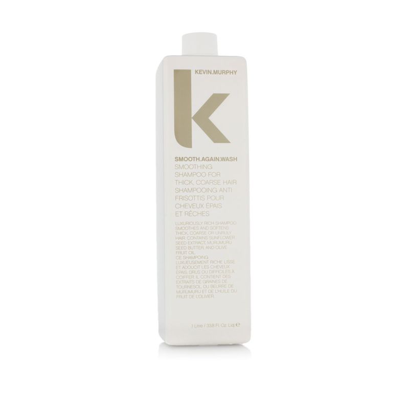 Kevin Murphy Smooth.Again.Wash Shampooing lissant 1000 ml