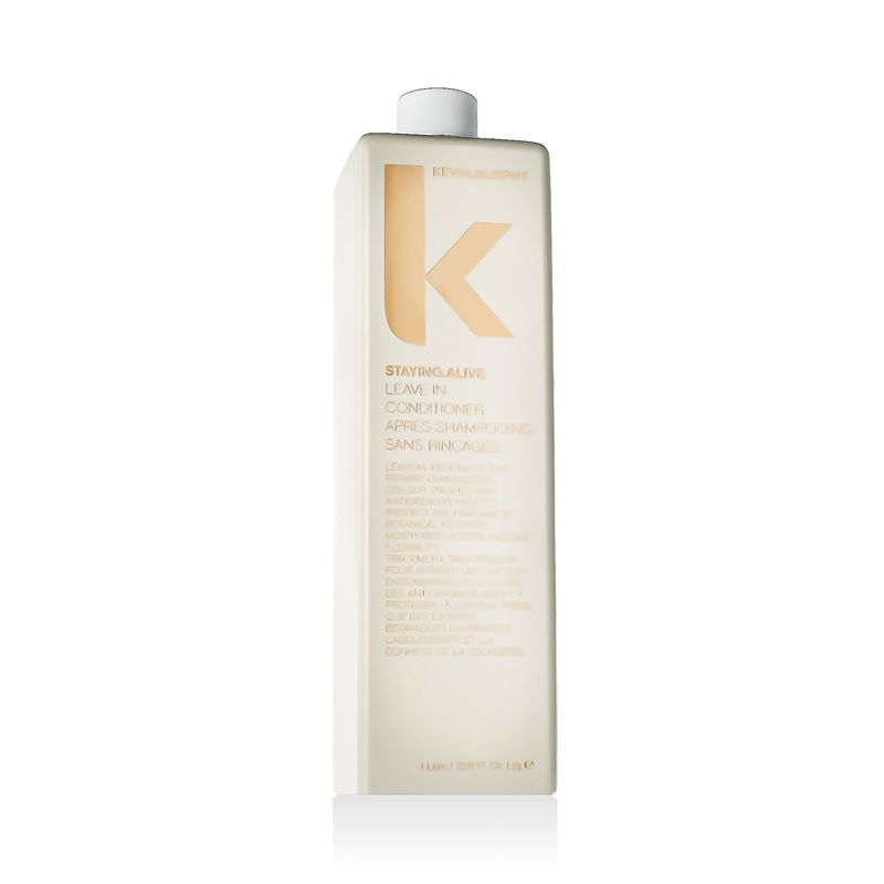 Kevin Murphy Staying.Alive Après-shampooing hydratant sans rinçage 1000ml