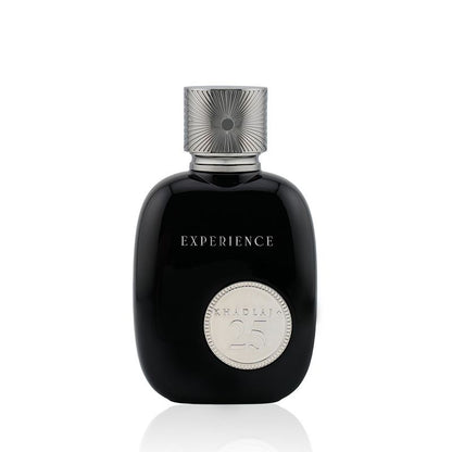 Khadlaj 25 Experience Eau de Parfum Unisexe 100 ml