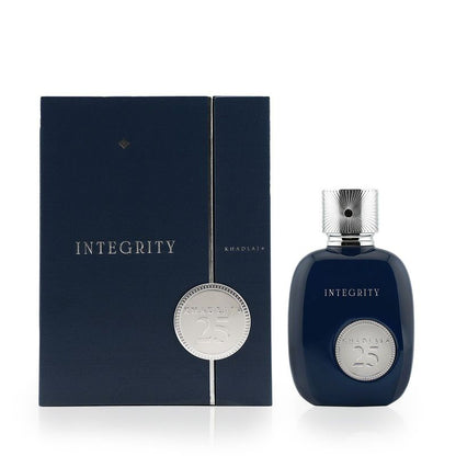 Khadlaj 25 Integrity Eau De Parfum 100 ml (unisexe)