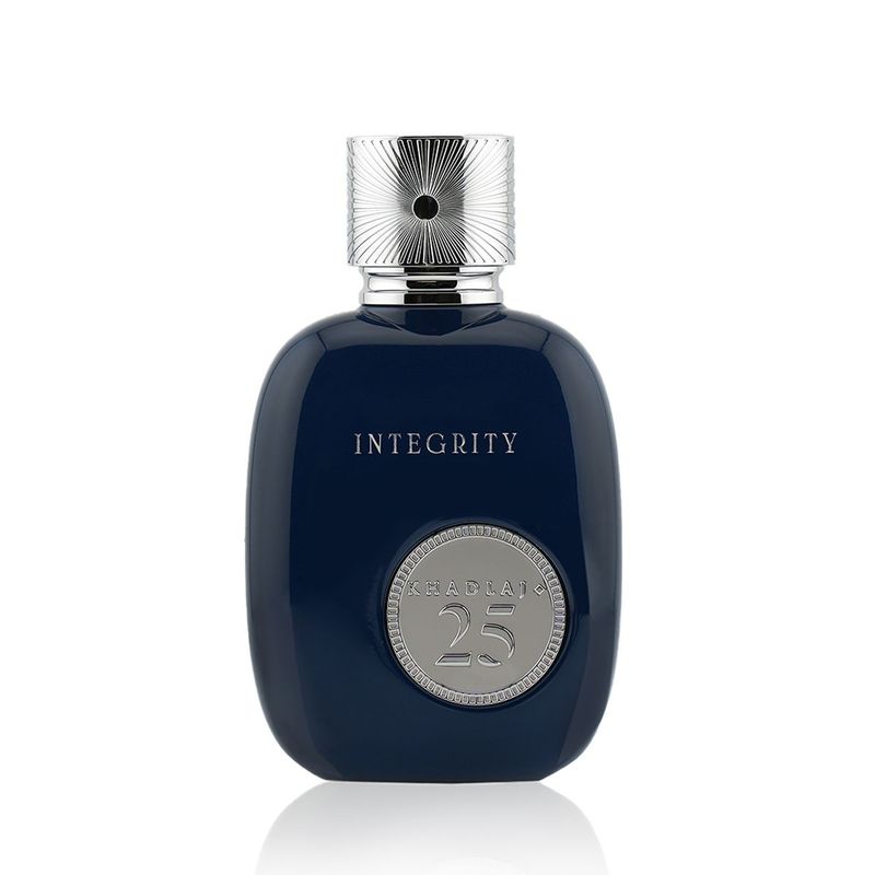 Khadlaj 25 Integrity Eau De Parfum 100 ml (unisexe)