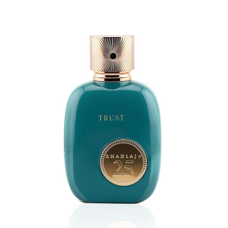 Khadlaj 25 Trust Eau De Parfum 100 ml (unisexe)