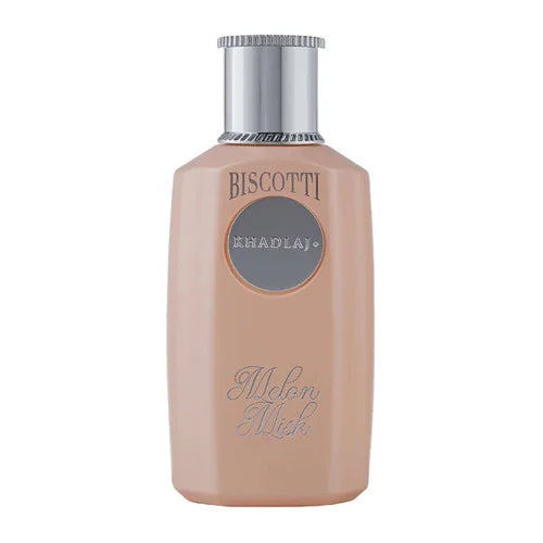 Khadlaj Biscotti Melon Misk Extrait de parfum Femme 100 ml