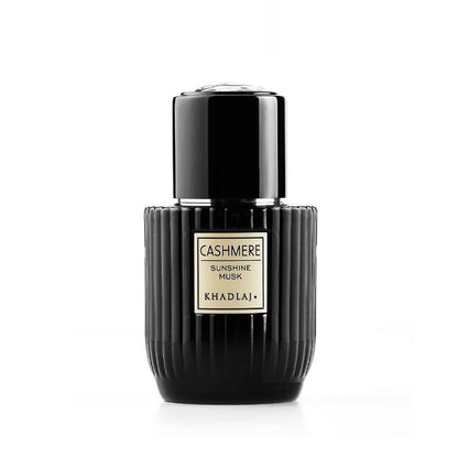 Khadlaj Cashmere Sunshine Musk Eau de Parfum Unisexe 100 ml