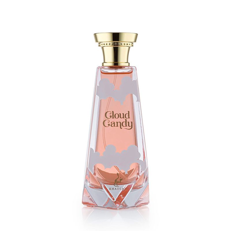 Khadlaj Cloud Candy Extrait de parfum Unisexe 100 ml