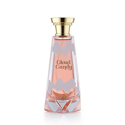 Khadlaj Cloud Candy Extrait de parfum Unisexe 100 ml