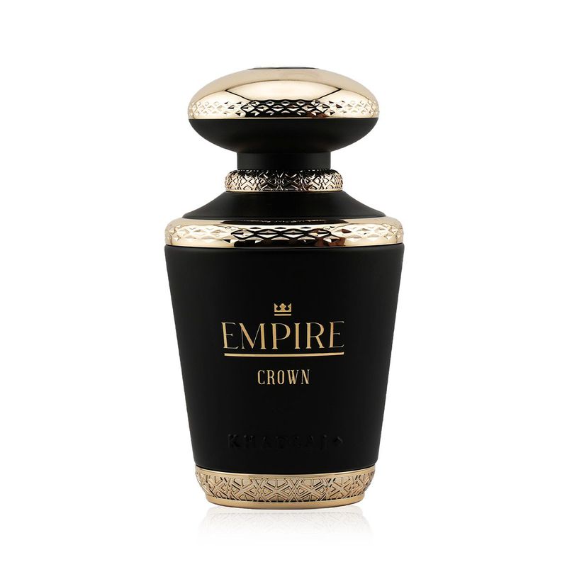 Khadlaj Empire Crown Eau De Parfum 100 ml (unisexe)