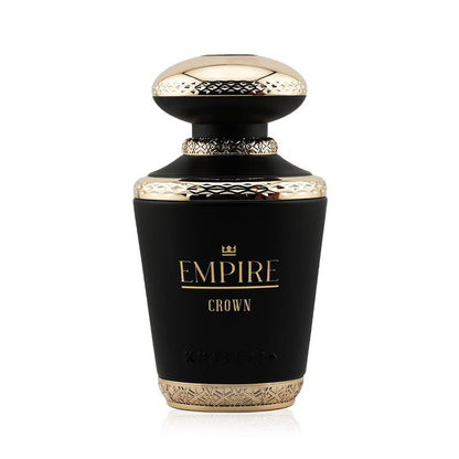 Khadlaj Empire Crown Eau De Parfum 100 ml (unisexe)