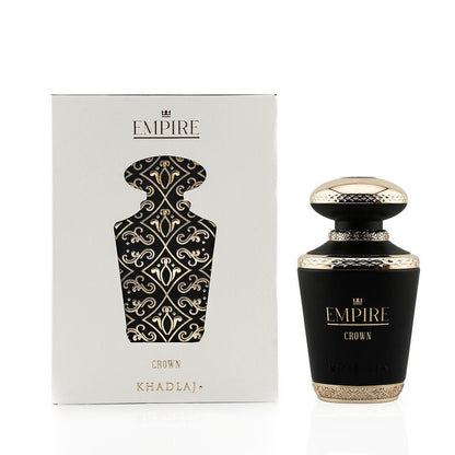 Khadlaj Empire Crown Eau De Parfum 100 ml (unisexe)