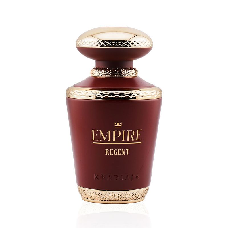 Khadlaj Empire Regent Eau de Parfum Unisexe 100 ml