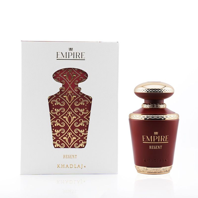 Khadlaj Empire Regent Eau De Parfum 100 ml (unisexe)