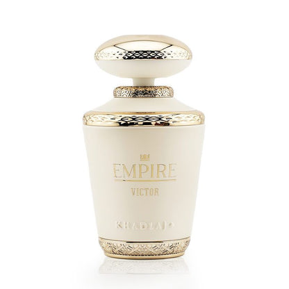Khadlaj Empire Victor Eau De Parfum 100 ml (unisexe)