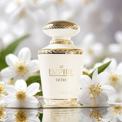 Khadlaj Empire Victor Eau De Parfum 100 ml (unisexe)