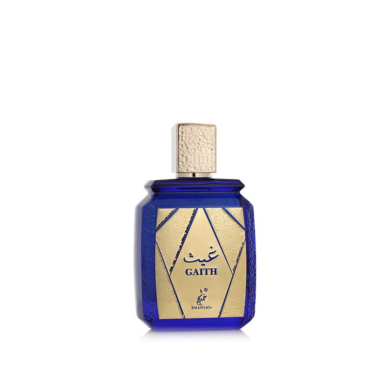 Khadlaj Gaith Eau De Parfum 100 ml para hombre