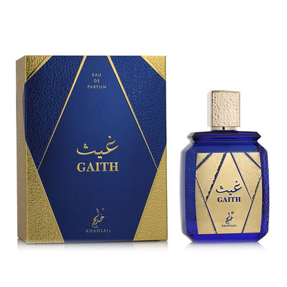 Khadlaj Gaith Eau De Parfum 100 ml para hombre