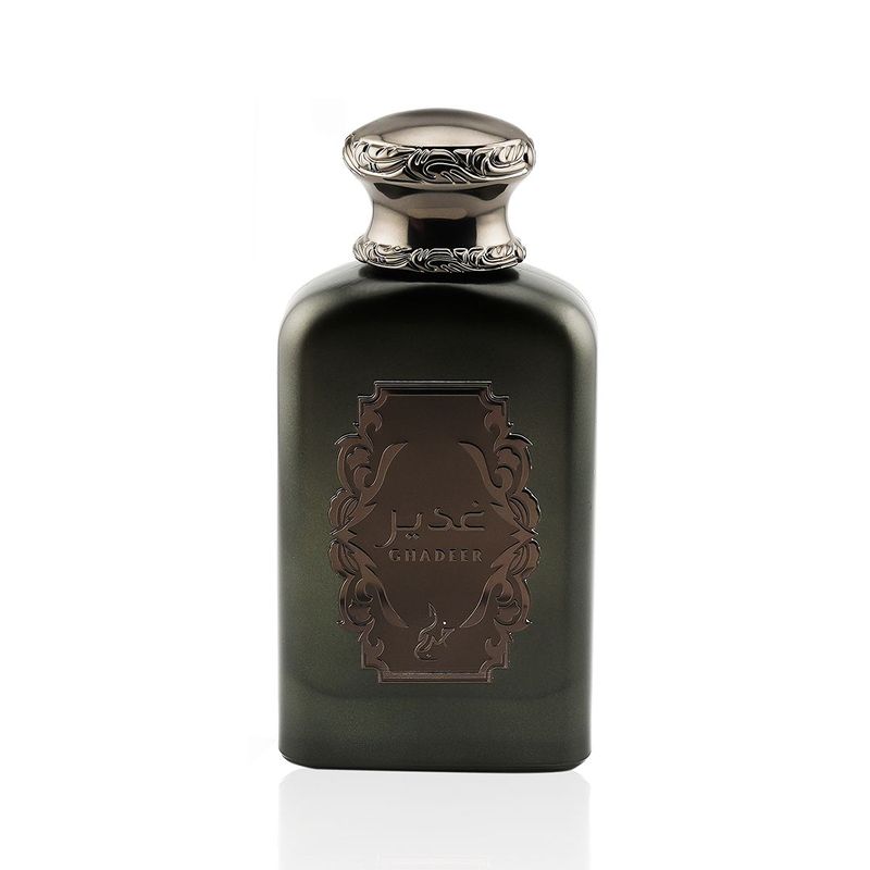 Khadlaj Ghadeer Silver Eau De Parfum 100 ml (unisexe)