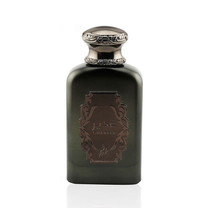 Khadlaj Ghadeer Silver Eau de Parfum Unisexe 100 ml
