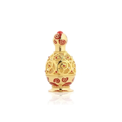 Aceite perfumado Khadlaj Haneen (Oro) 20 ml (unisex)