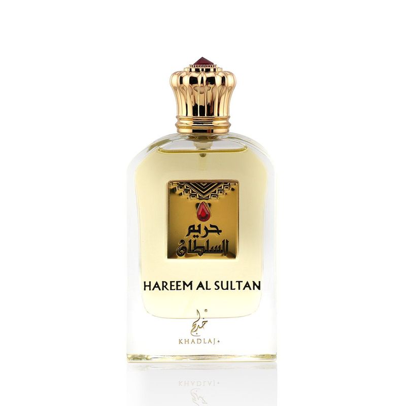 Khadlaj Hareem Al Sultan Eau de Parfum Unisexe 75 ml