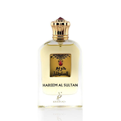 Khadlaj Hareem Al Sultan Eau de Parfum Unisexe 75 ml