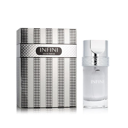 Khadlaj Infini Eau de Parfum Unisexe 100 ml
